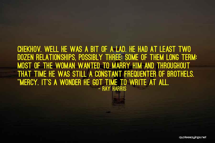 Mercy Quotes And Quotes By Ray Harris Mercy Quotes And Quotes By Ray Harris