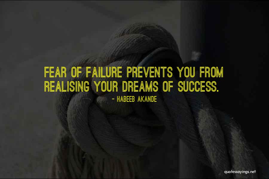 Merda Dartista Quotes By Habeeb Akande
