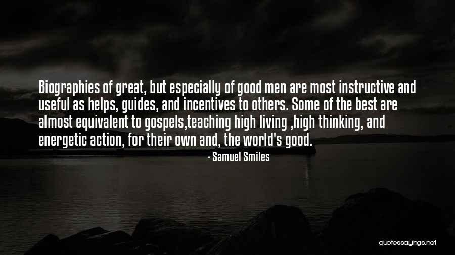 Merdiveni L Leri Quotes By Samuel Smiles Merdiveni L Leri Quotes By Samuel Smiles