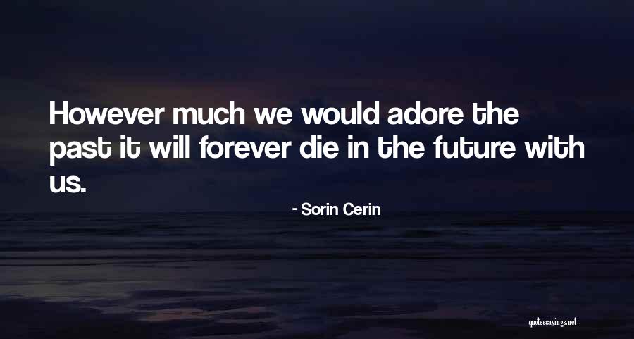 Merdix Quotes By Sorin Cerin Merdix Quotes By Sorin Cerin