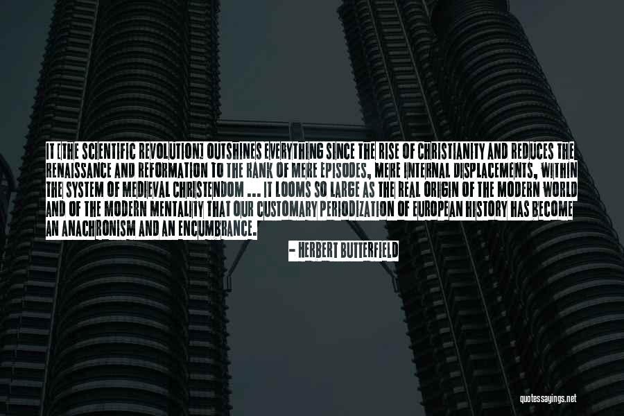 Mere Christianity Best Quotes By Herbert Butterfield Mere Christianity Best Quotes By Herbert Butterfield
