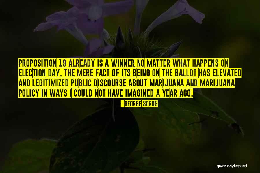 Mere Quotes By George Soros Mere Quotes By George Soros
