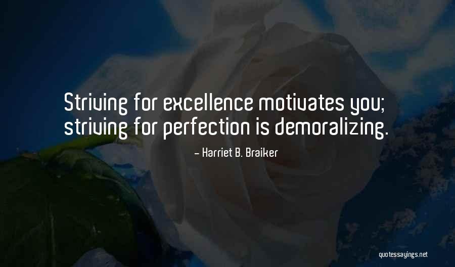 Mere Theresa Quotes By Harriet B. Braiker Mere Theresa Quotes By Harriet B. Braiker