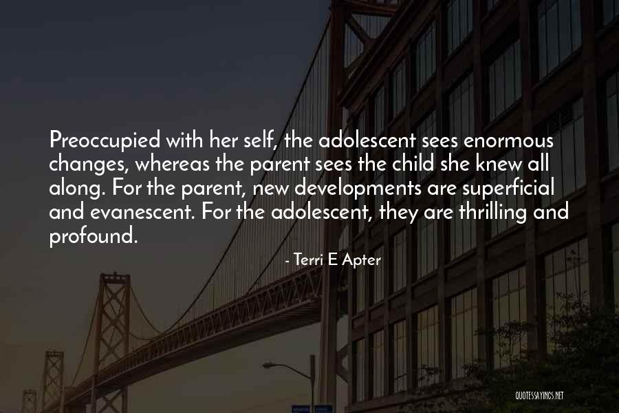 Mere Theresa Quotes By Terri E Apter Mere Theresa Quotes By Terri E Apter