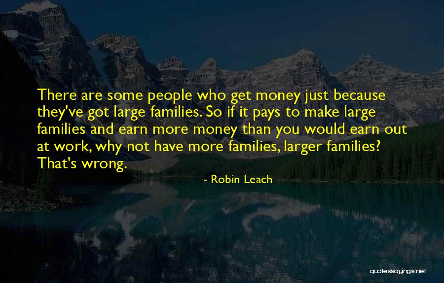 Merea Bentrott Quotes By Robin Leach Merea Bentrott Quotes By Robin Leach