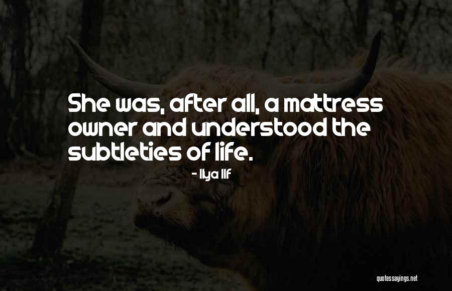 Merealisasi Adalah Quotes By Ilya Ilf Merealisasi Adalah Quotes By Ilya Ilf