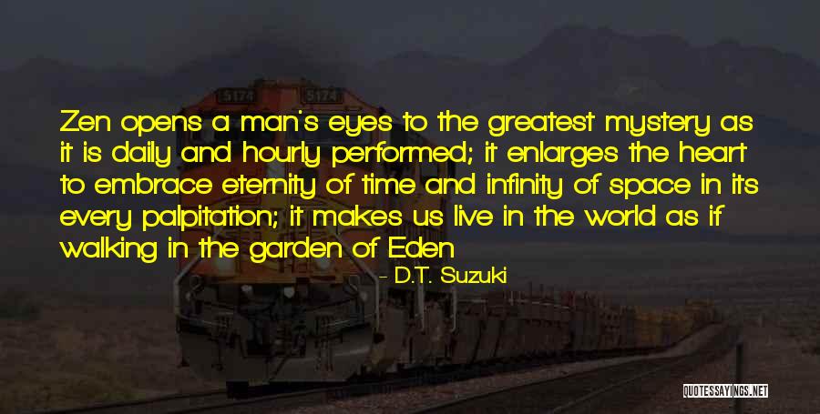 Mereani Masani Quotes By D.T. Suzuki Mereani Masani Quotes By D.T. Suzuki