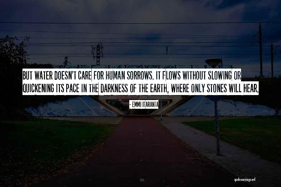 Mereau Quotes By Emmi Itaranta Mereau Quotes By Emmi Itaranta