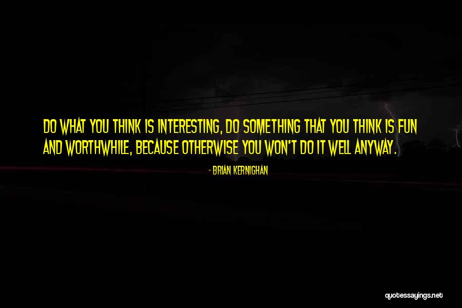 Merecemos Un Quotes By Brian Kernighan Merecemos Un Quotes By Brian Kernighan