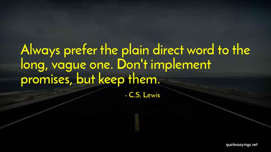 Merecemos Un Quotes By C.S. Lewis Merecemos Un Quotes By C.S. Lewis