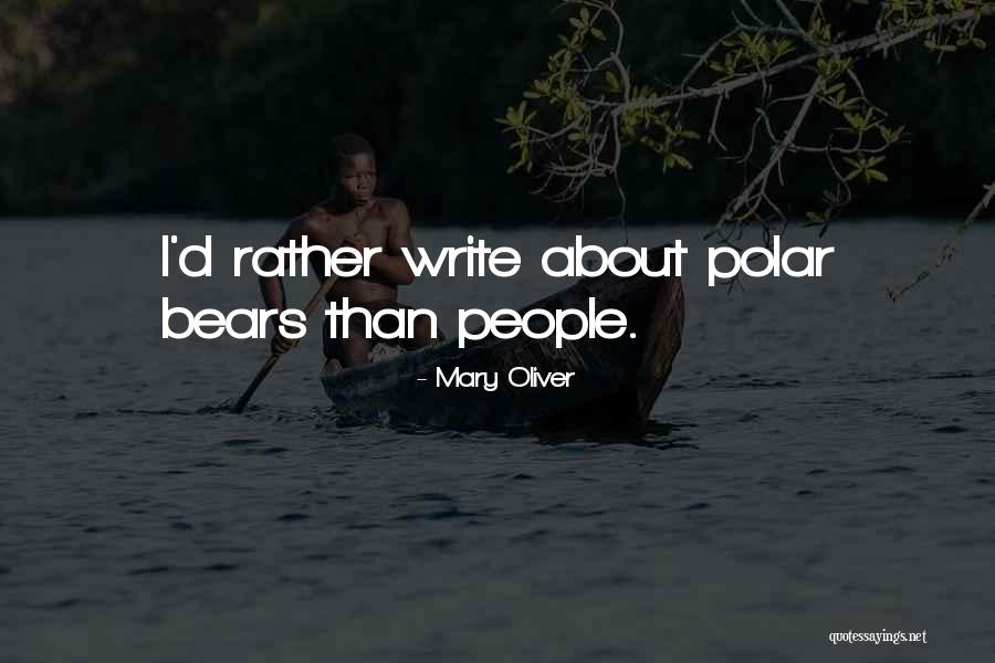 Merecida Quotes By Mary Oliver Merecida Quotes By Mary Oliver