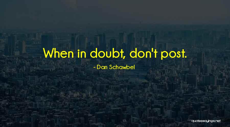 Meredakan Meriang Quotes By Dan Schawbel Meredakan Meriang Quotes By Dan Schawbel