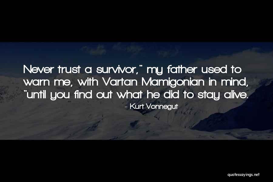 Meredakan Meriang Quotes By Kurt Vonnegut Meredakan Meriang Quotes By Kurt Vonnegut
