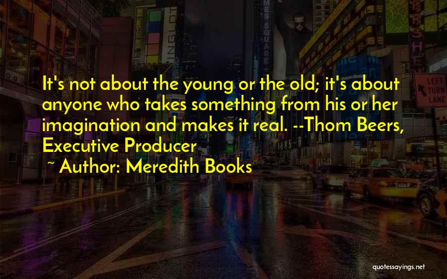 Meredith Books Quotes 293961