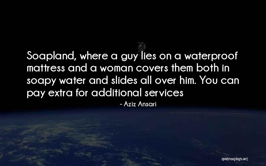 Meredith Cristina Quotes By Aziz Ansari Meredith Cristina Quotes By Aziz Ansari