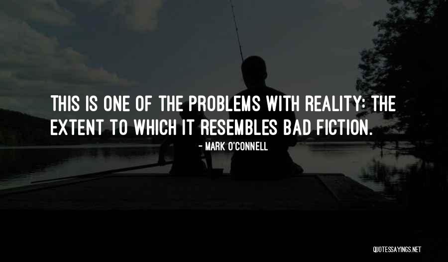 Meredith Cristina Quotes By Mark O'Connell Meredith Cristina Quotes By Mark O'Connell