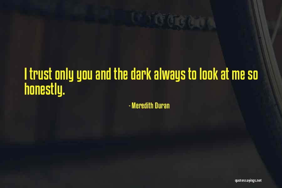 Meredith Duran Quotes 1015231 Meredith Duran Quotes 1015231