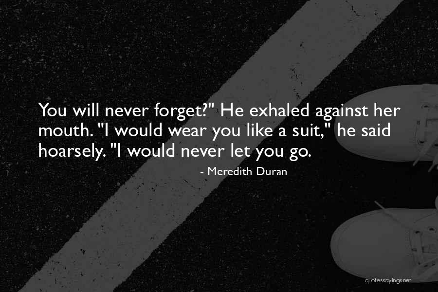 Meredith Duran Quotes 1017690