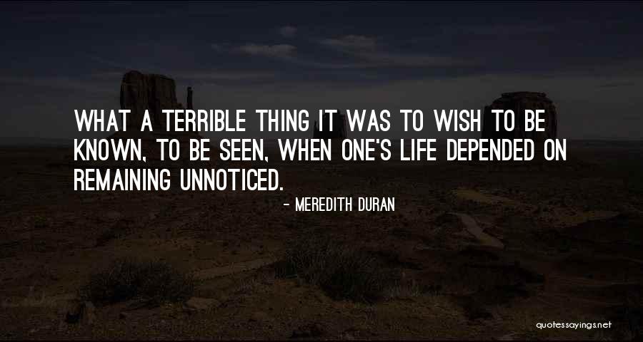 Meredith Duran Quotes 1032462