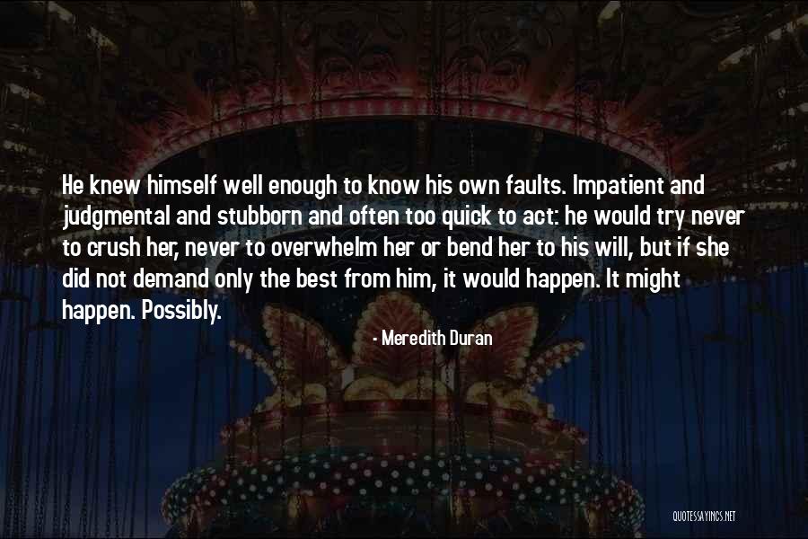 Meredith Duran Quotes 1193424 Meredith Duran Quotes 1193424