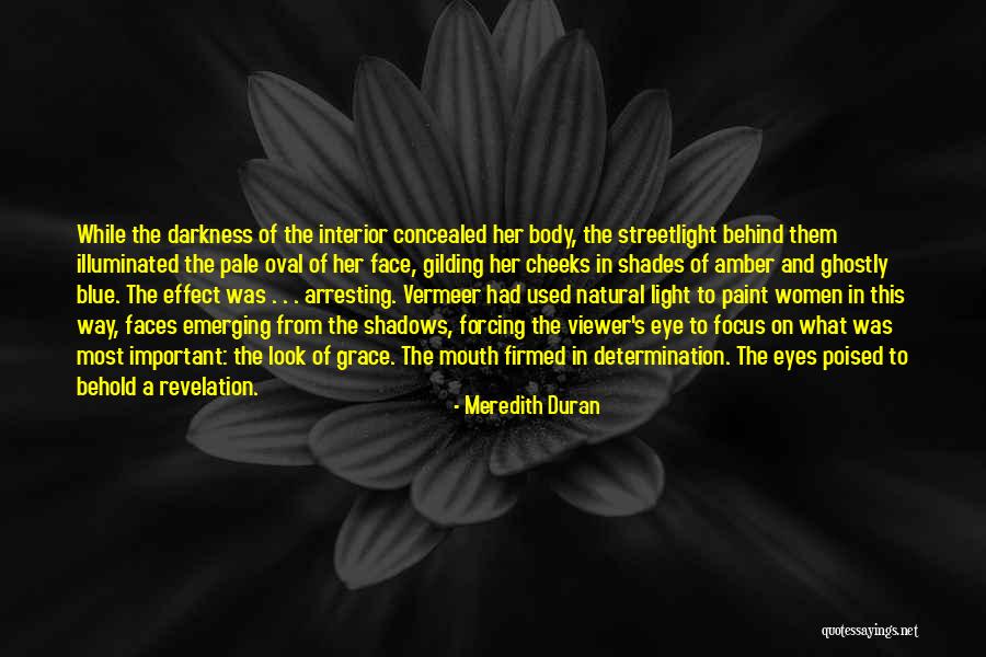 Meredith Duran Quotes 1266357