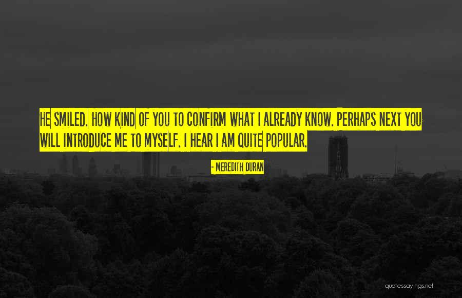 Meredith Duran Quotes 1312735 Meredith Duran Quotes 1312735