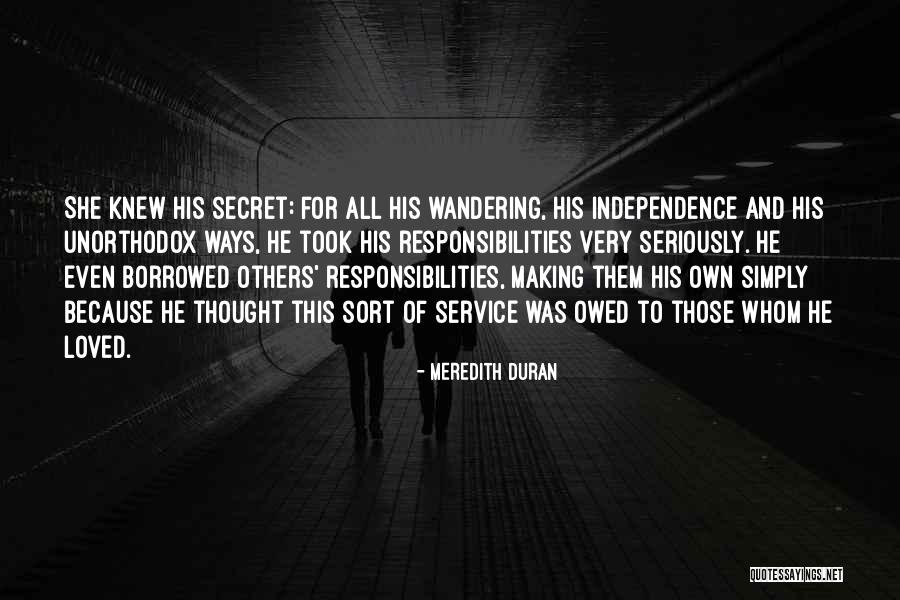 Meredith Duran Quotes 1359622 Meredith Duran Quotes 1359622