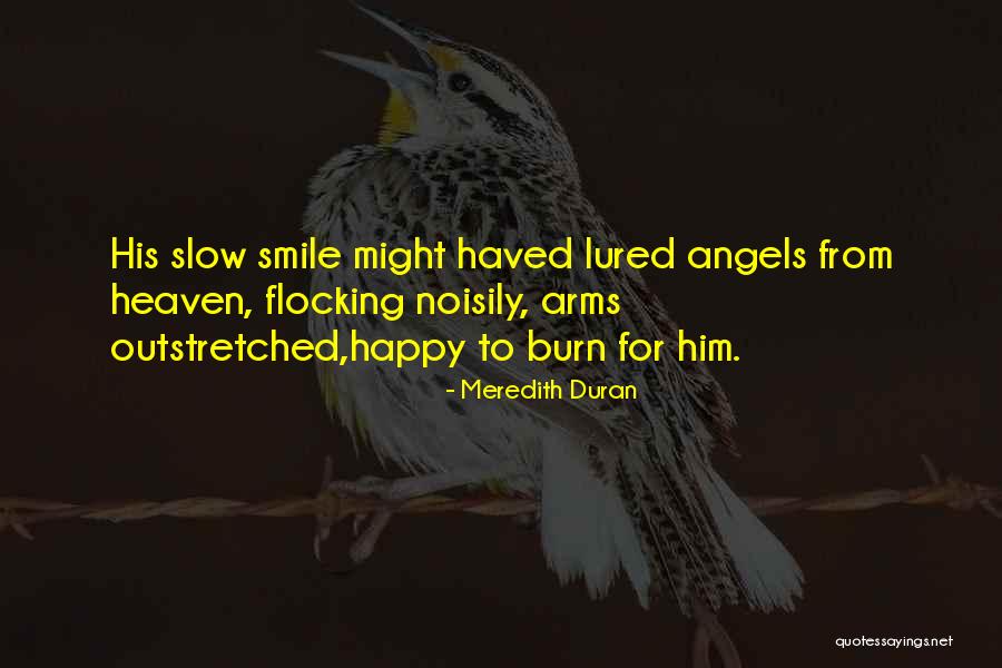 Meredith Duran Quotes 137105 Meredith Duran Quotes 137105
