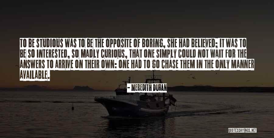 Meredith Duran Quotes 141296 Meredith Duran Quotes 141296