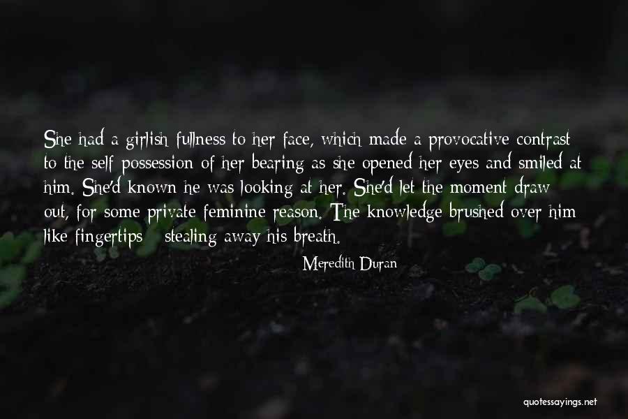 Meredith Duran Quotes 1498134 Meredith Duran Quotes 1498134