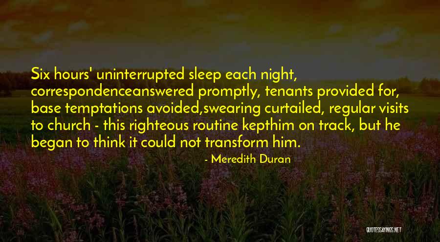 Meredith Duran Quotes 1592691 Meredith Duran Quotes 1592691