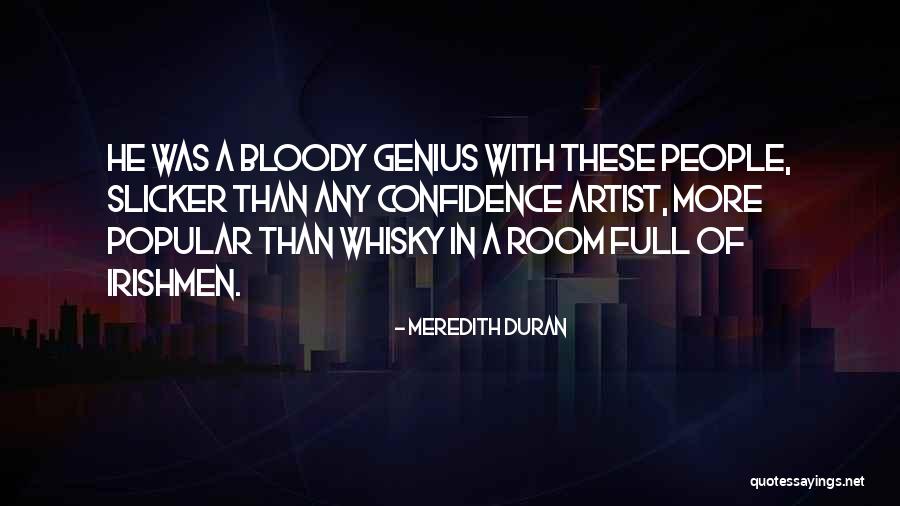 Meredith Duran Quotes 1617898 Meredith Duran Quotes 1617898