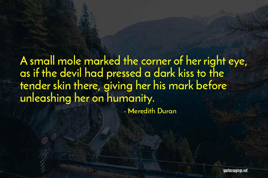 Meredith Duran Quotes 1639859