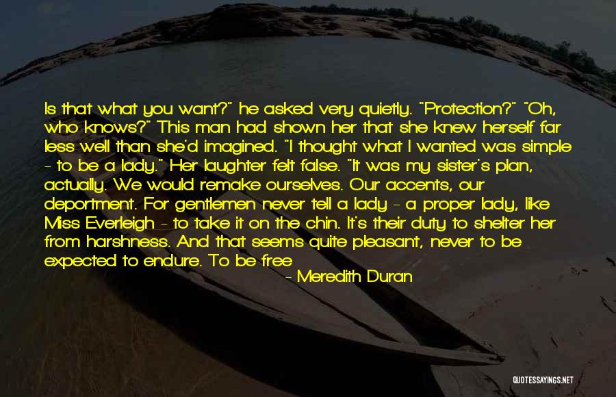 Meredith Duran Quotes 1653291 Meredith Duran Quotes 1653291