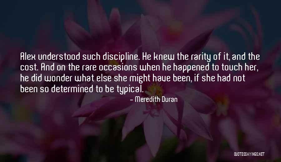 Meredith Duran Quotes 1730390