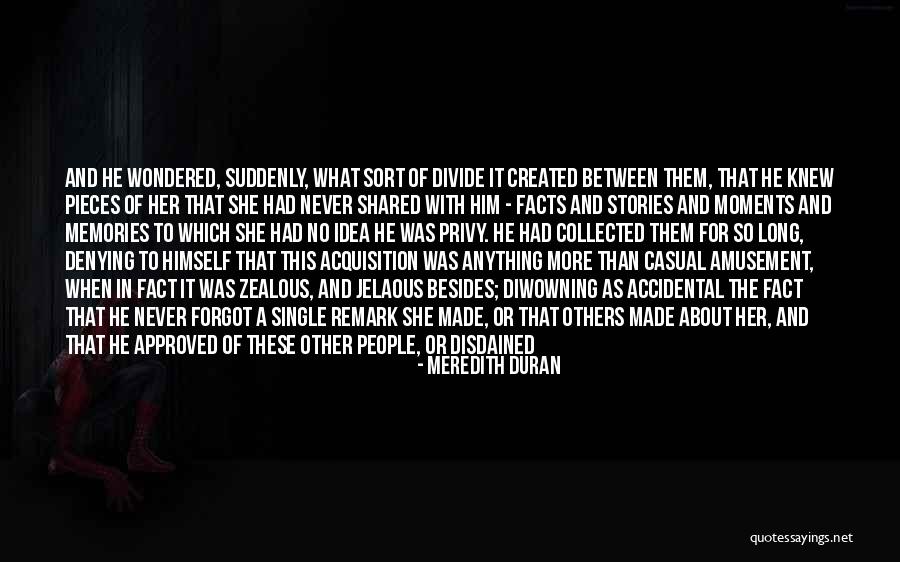 Meredith Duran Quotes 1897270 Meredith Duran Quotes 1897270
