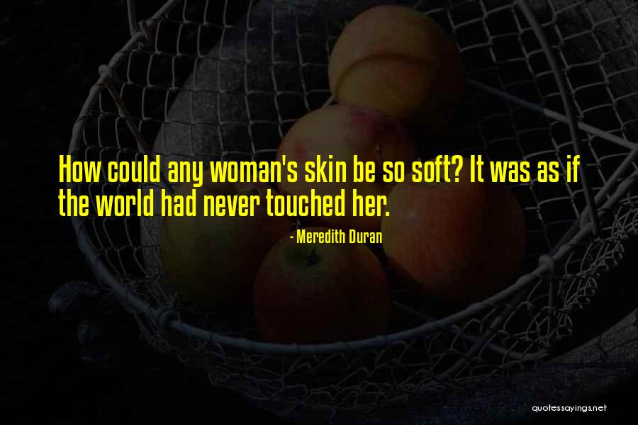 Meredith Duran Quotes 1914579 Meredith Duran Quotes 1914579