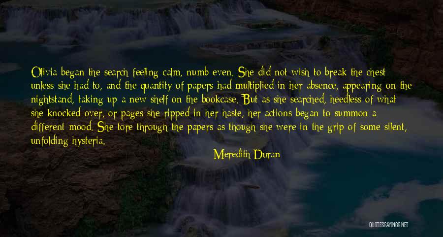 Meredith Duran Quotes 197479 Meredith Duran Quotes 197479