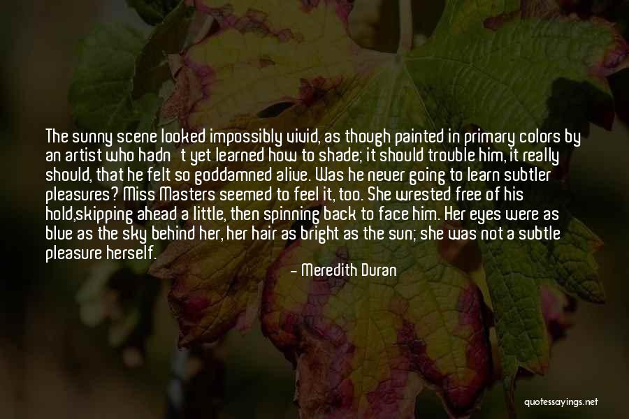 Meredith Duran Quotes 1988864 Meredith Duran Quotes 1988864