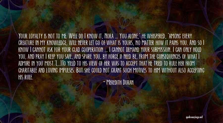 Meredith Duran Quotes 2007876 Meredith Duran Quotes 2007876