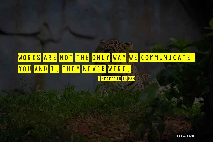 Meredith Duran Quotes 2015321 Meredith Duran Quotes 2015321