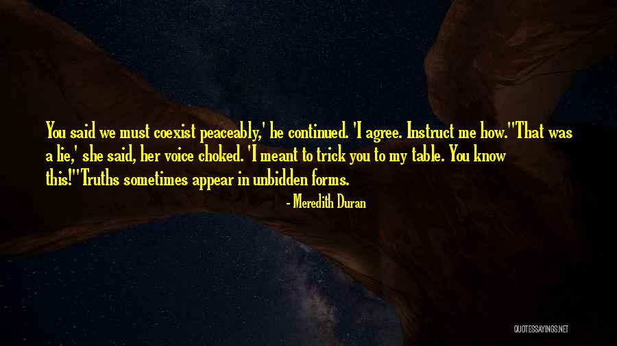 Meredith Duran Quotes 2043801 Meredith Duran Quotes 2043801