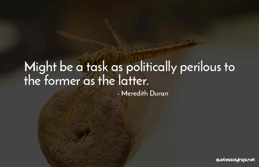 Meredith Duran Quotes 2064204 Meredith Duran Quotes 2064204