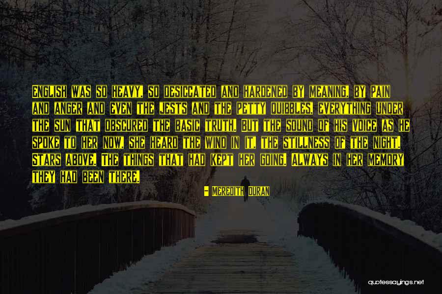 Meredith Duran Quotes 2074365 Meredith Duran Quotes 2074365