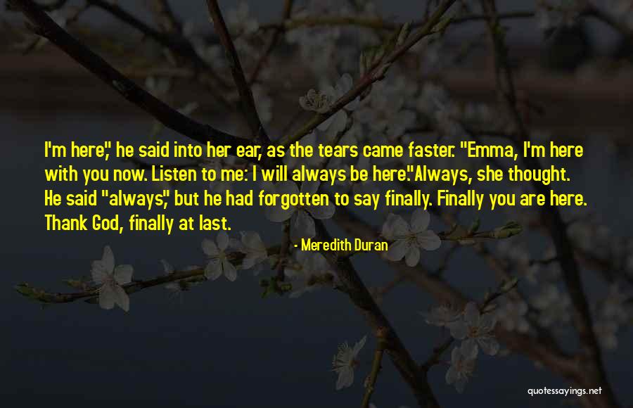 Meredith Duran Quotes 2085683 Meredith Duran Quotes 2085683