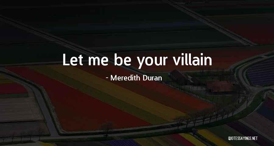 Meredith Duran Quotes 2155116