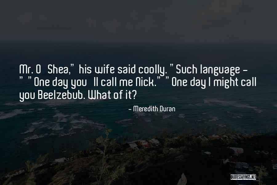 Meredith Duran Quotes 2233412 Meredith Duran Quotes 2233412