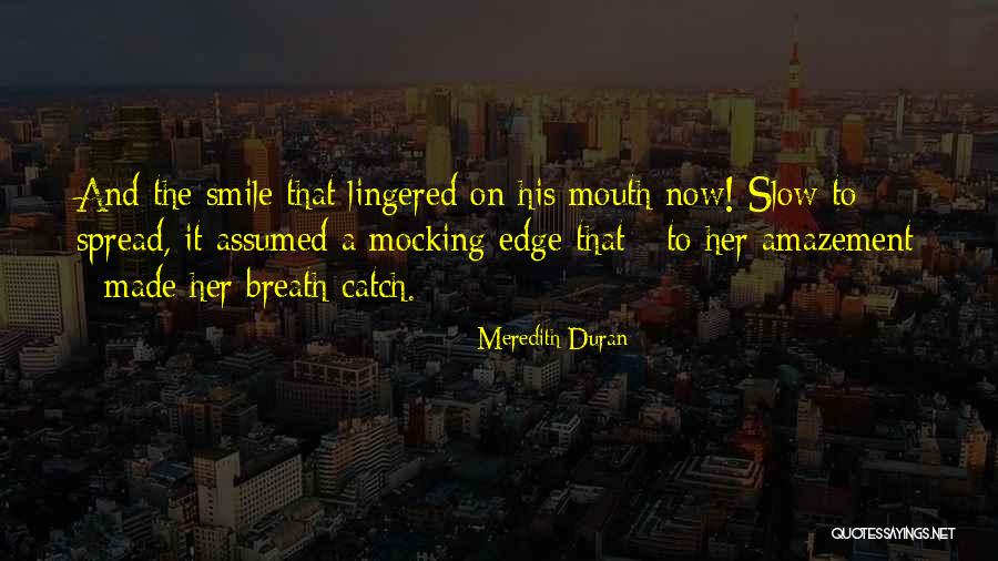 Meredith Duran Quotes 2270819 Meredith Duran Quotes 2270819