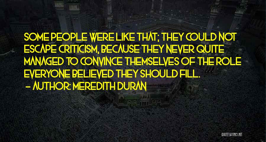 Meredith Duran Quotes 268779