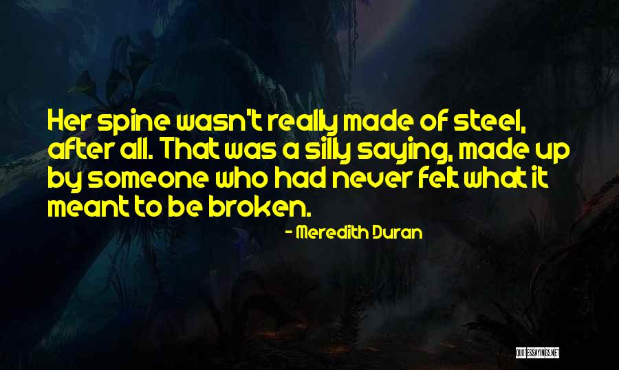 Meredith Duran Quotes 317719 Meredith Duran Quotes 317719